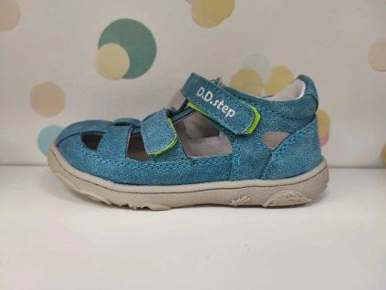 D.D.Step dětská obuv (Velikost 31)