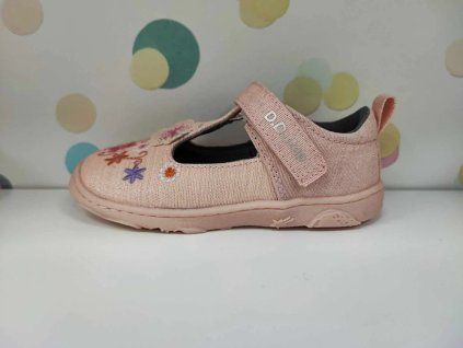 D.D.Step dětská obuv (Velikost 25)