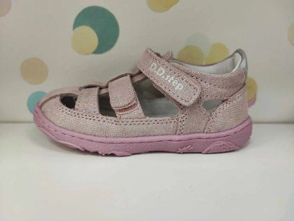 D.D.Step dětská obuv (Velikost 24)