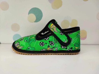 Beda dětská obuv (Velikost 23)