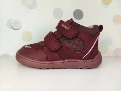 Protetika dětská obuv (Velikost 31)