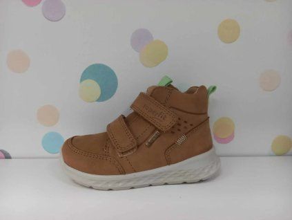 Superfit dětská obuv (Velikost 28)