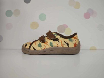 Beda dětská obuv (Velikost 29)