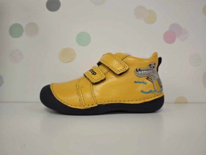 D.D.Step dětská obuv (Velikost 24)