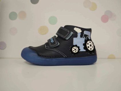 D.D.Step dětská obuv (Velikost 25)