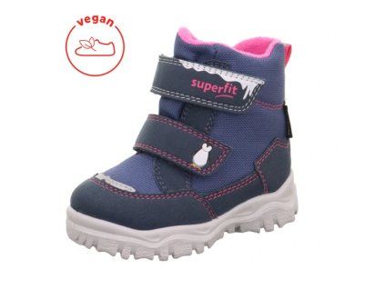 Superfit dětská obuv (Velikost 30)