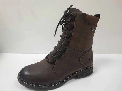 Rieker dámská obuv (Velikost 43)