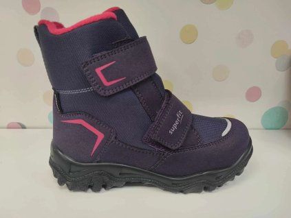 Superfit dětská obuv (Velikost 40)
