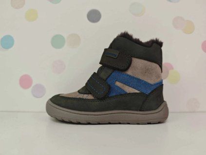 Protetika dětská obuv (Velikost 36)