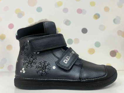 D.D.Step dětská obuv (Velikost 36)
