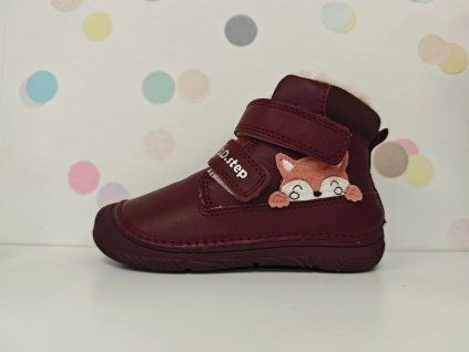 D.D.Step dětská obuv (Velikost 30)