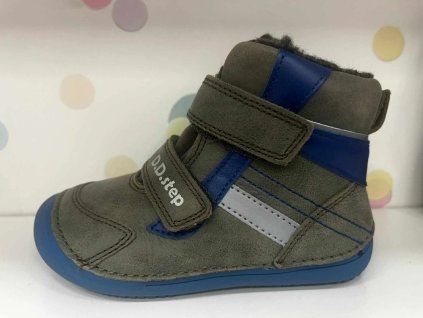 D.D.Step dětská obuv (Velikost 31)