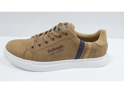 Refresh pánská obuv (Velikost 41)