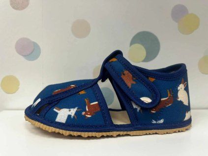 Rak dětská obuv (Velikost 31)