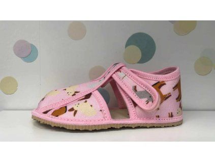 Rak dětská obuv (Velikost 31)