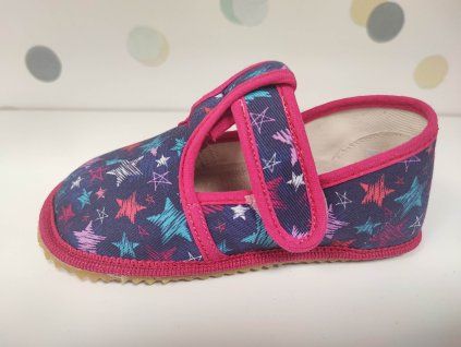 Beda dětská obuv (Velikost 30)