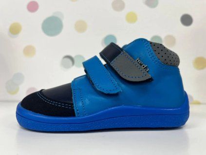 Beda dětská obuv (Velikost 25)