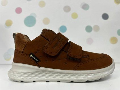 Superfit dětská obuv (Velikost 28)