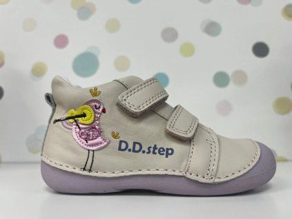 D.D.Step dětská obuv (Velikost 24)