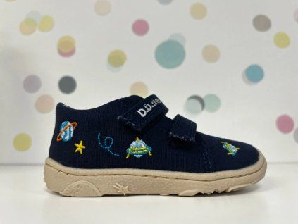 D.D.Step dětská obuv (Velikost 28)
