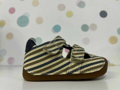 Bundgaard dětská obuv (Velikost 24)