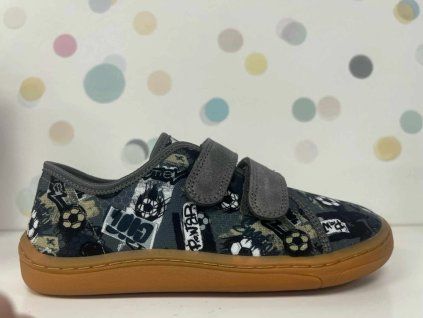 Froddo dětská obuv (Velikost 33)