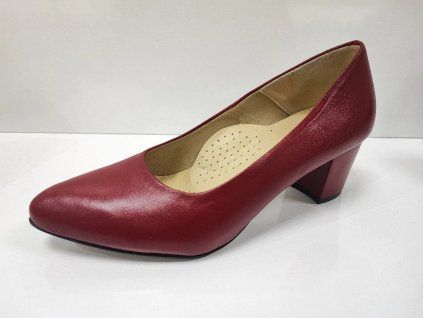 DePlus dámská obuv (Velikost 42)