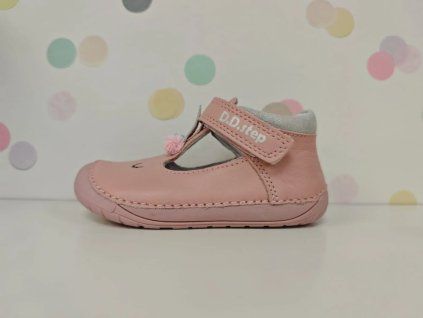 D.D.Step dětská obuv (Velikost 25)