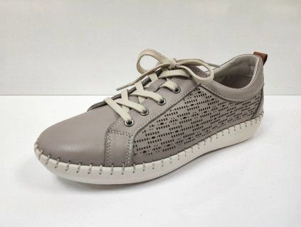 AZA Import dámská obuv (Velikost 41)