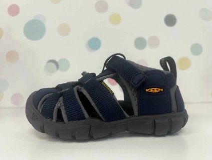Keen dětská obuv (Velikost 36)