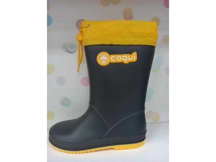 Coqui dětská obuv (Velikost 31)