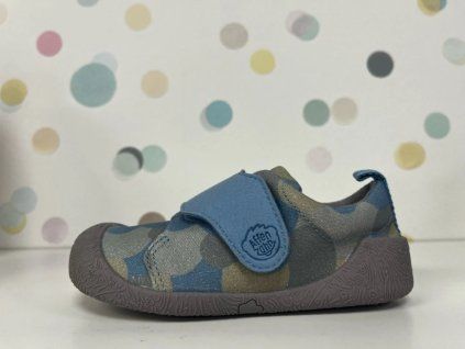 Affenzahn dětská obuv (Velikost 25)