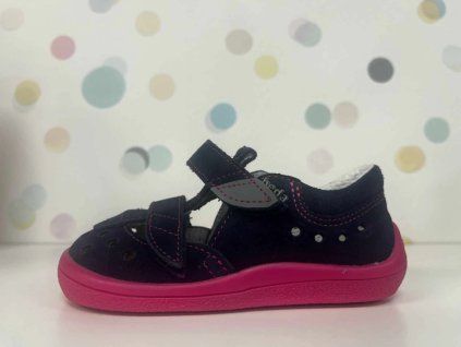 Beda dětská obuv (Velikost 28)