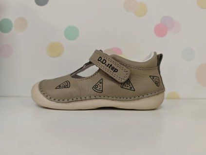 D.D.Step dětská obuv (Velikost 24)