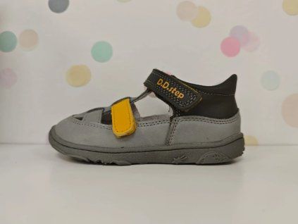 D.D.Step dětská obuv (Velikost 22)