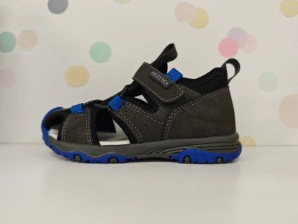 Protetika dětská obuv (Velikost 37)