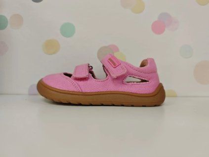 Protetika dětská obuv (Velikost 34)