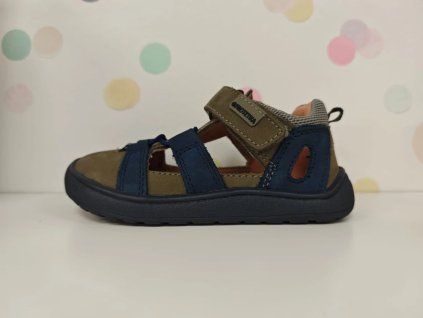 Protetika dětská obuv (Velikost 35)