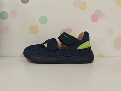 Protetika dětská obuv (Velikost 34)