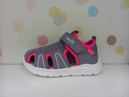 Superfit dětská obuv (Velikost 28)