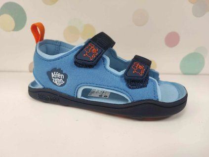 Affenzahn dětská obuv (Velikost 30)