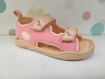 Affenzahn dětská obuv (Velikost 32)