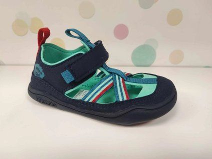 Affenzahn dětská obuv (Velikost 32)