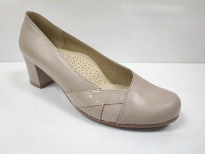 DePlus dámská obuv (Velikost 42)