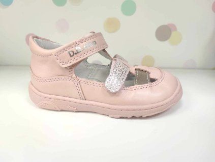 D.D.Step dětská obuv (Velikost 24)