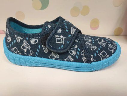 Superfit dětská obuv (Velikost 35)