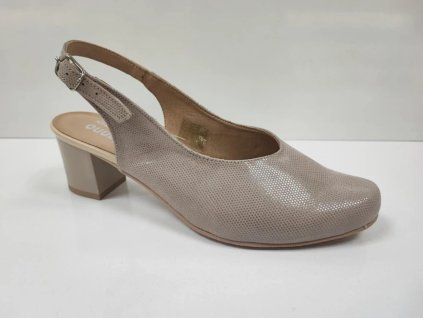 DePlus dámská obuv (Velikost 42)