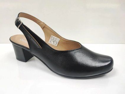 DePlus dámská obuv (Velikost 42)