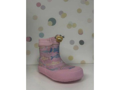 Bundgaard dětská obuv (Velikost 22)