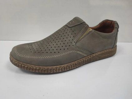 DePlus pánská obuv (Velikost 45)